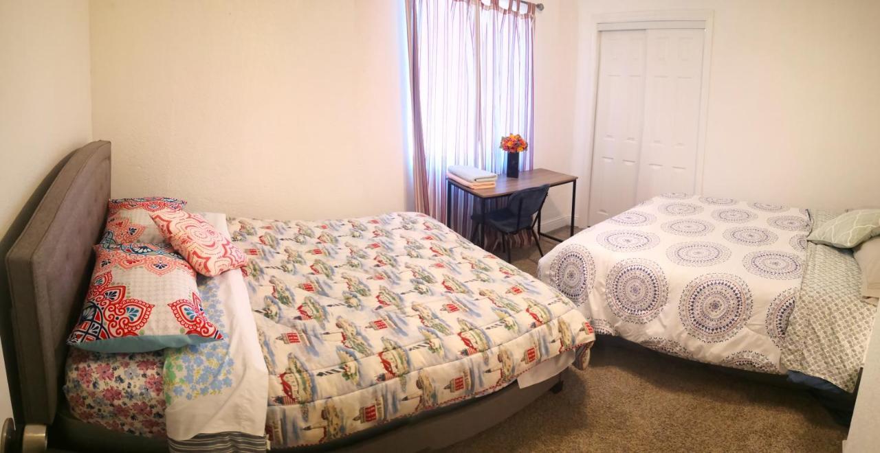 Entire Cozy Home マデラ エクステリア 写真